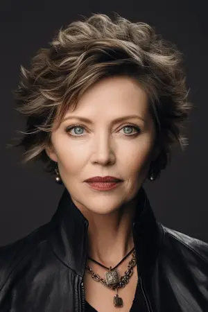 Фото Аннетт Бенінґ (Annette Bening) #326688