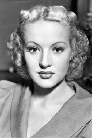 Фото Бетті Грейбл (Betty Grable) #118823
