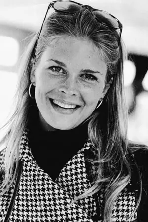 Фото Кендіс Берген (Candice Bergen) #77307