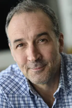 Фото Чарльз Такер #342814