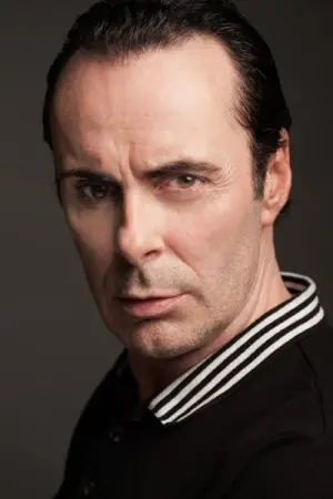 Фото Даррен Мур #32283