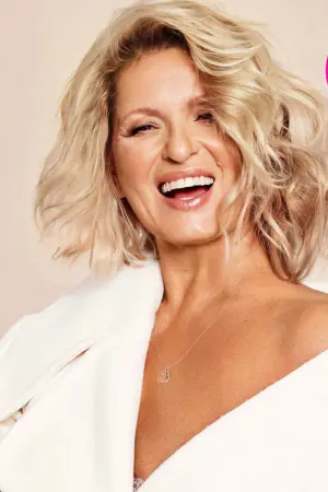 Фото Єва Каспшик (Ewa Kasprzyk) #21422