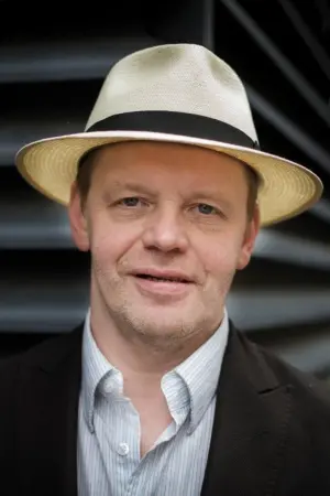 Фото Хендрік Тумпере молодший #131362