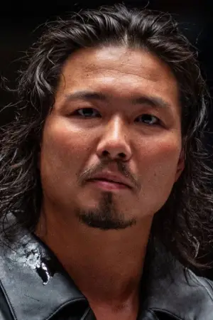 Фото Лі Чже-кюн #357134