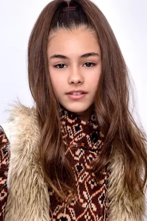 Фото Люмі Поллак #129113