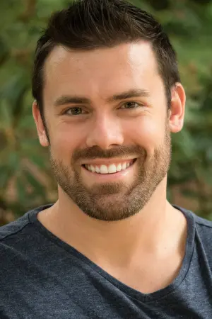 Фото Майкл Стрікланд #168241