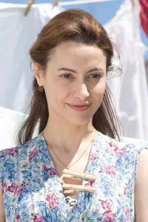 Фото Наталія Вербеке (Natalia Verbeke) #216842