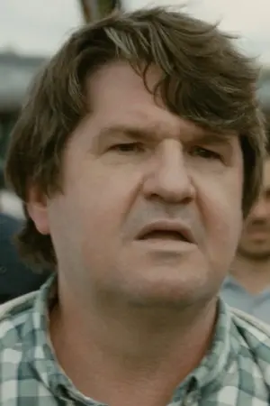 Фото Стюарт Маккуоррі #47727