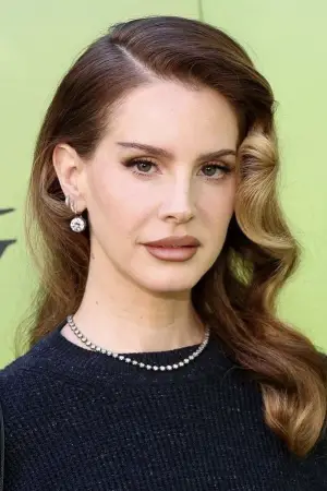 Фото  (Lana Del Rey) #339904