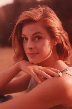 Фото Мішель Жирардон (Michèle Girardon) #249756