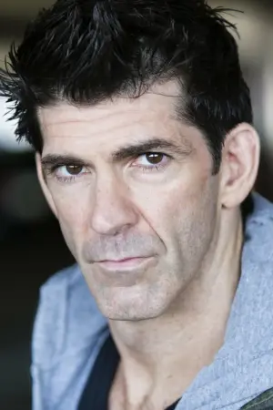 Фото Тімоті Девіс (Timothy Davis) #215793