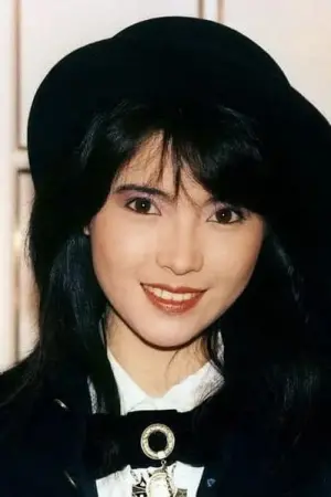 Фото Яммі Лем (Yammie Lam Kit-Ying) #162994