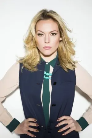 Фото Агнес Брукнер (Agnes Bruckner) #114310