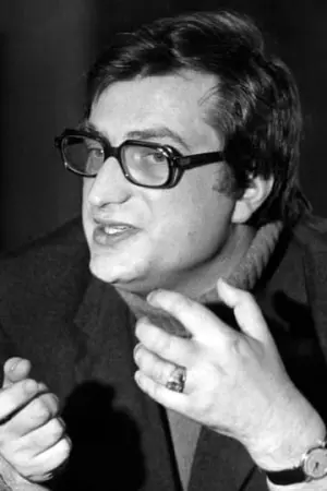 Фото Бертран Таверньє (Bertrand Tavernier) #208098