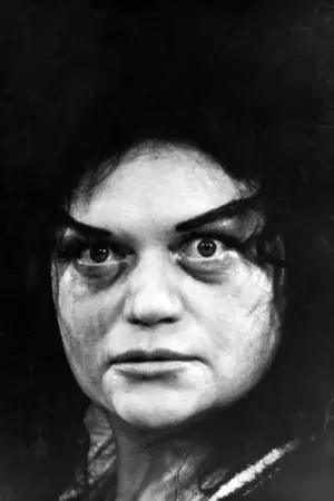 Фото Еддра Гейл #92031