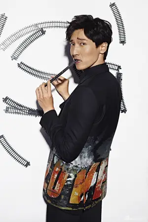 Фото Ерік Ванґ (Eric Wang) #331145