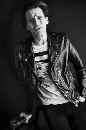 Фото Джим Керрі (Jim Carrey) #67295