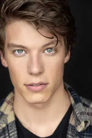 Фото Джастін Деріксон #25782