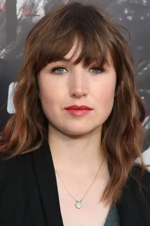 Фото Кейт Лін Шейл (Kate Lyn Sheil) #100321