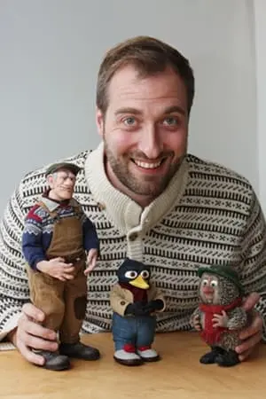 Фото Расмус А. Сіверцен #80813