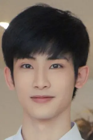 Фото  (Sen Zhuang) #303411