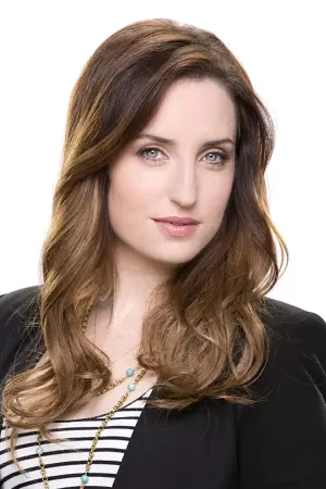 Фото Зої Лістер-Джонс #51685