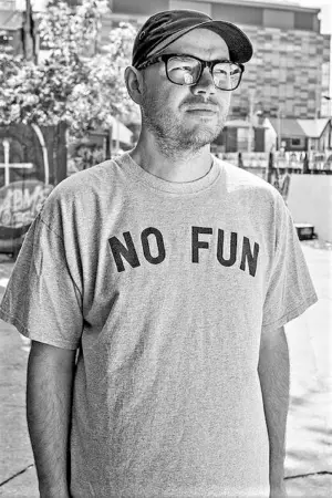 Фото Ентоні Скотт Бернс #99387