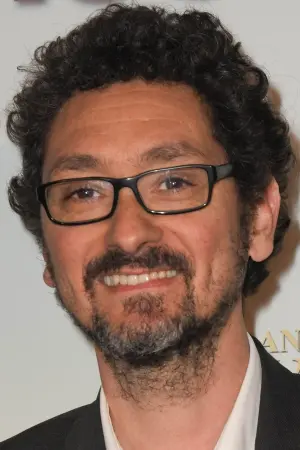 Фото Девід Фоенкінос #143250