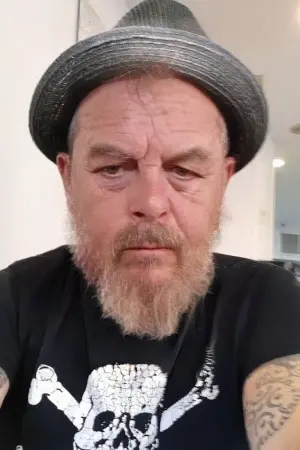 Фото Джиммі Барнатан #118280