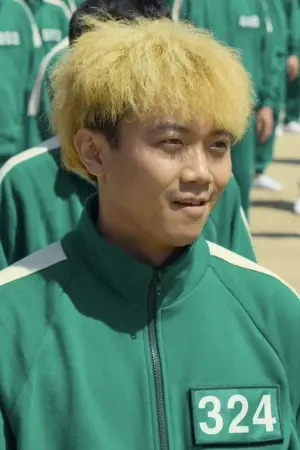 Фото Лі Хан Соль #345743