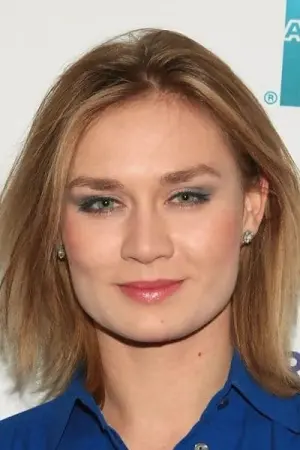 Фото Марія Машкова #66063