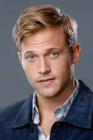 Фото Уайт Неш (Wyatt Nash) #16332