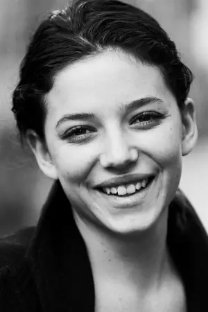 Фото  (Zoé Adjani) #349434