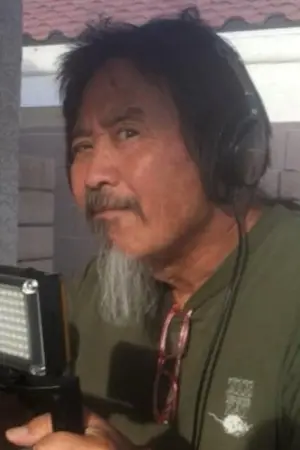 Фото Альберт Пюн (Albert Pyun) #316485