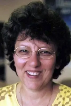 Фото Арлетт Зільберберг #9765