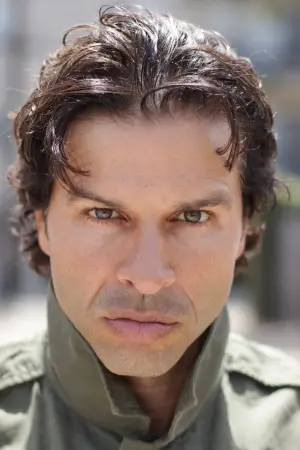 Фото Крістофер Малекі (Christopher Maleki) #15689