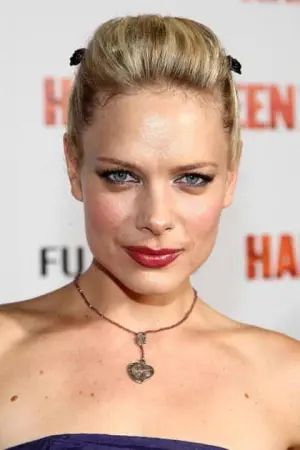 Фото Ніна Бергман #67735