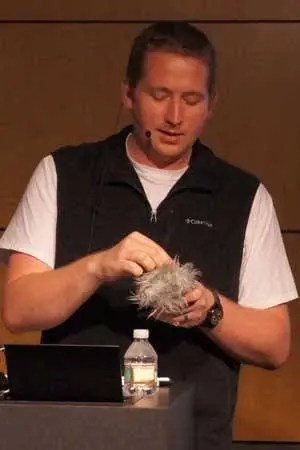 Фото Річард Гулд #8244