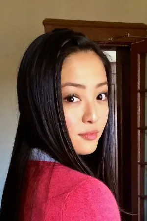 Фото Челсі Чжан (Chelsea Zhang) #40031