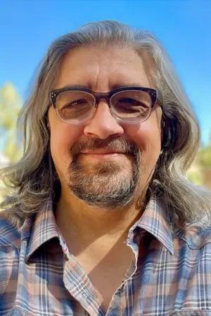 Фото Крейг Маккрекен (Craig McCracken) #169665