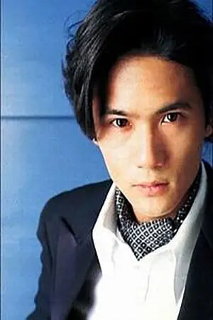 Фото Ґоро Інаґакі (Goro Inagaki) #101735