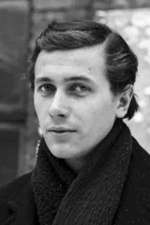 Фото Януш Гайос (Janusz Gajos) #95456