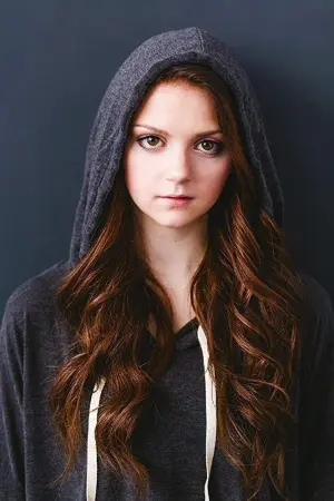 Фото Джесіка Клемент (Jessica Clement) #50493