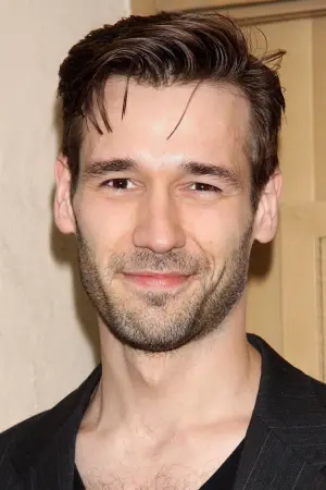 Фото Джон Белман #17186