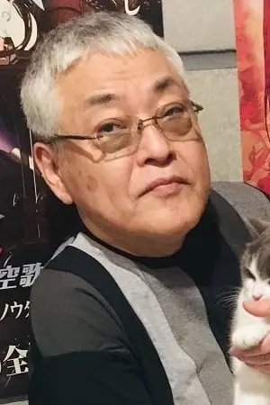 Фото Шизуо Курахаші #71452