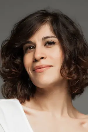 Фото Хімена Аяла #338175