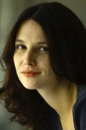 Фото Аліна Кюппенхайм (Aline Küppenheim) #124202