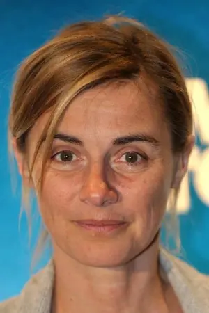 Фото Енн Консіньї (Anne Consigny) #98613