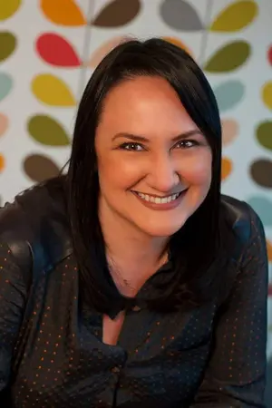 Фото Джеймі Спарер Робертс #688