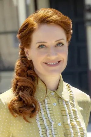 Фото Джоанна Ньюмарч (Johannah Newmarch) #106099